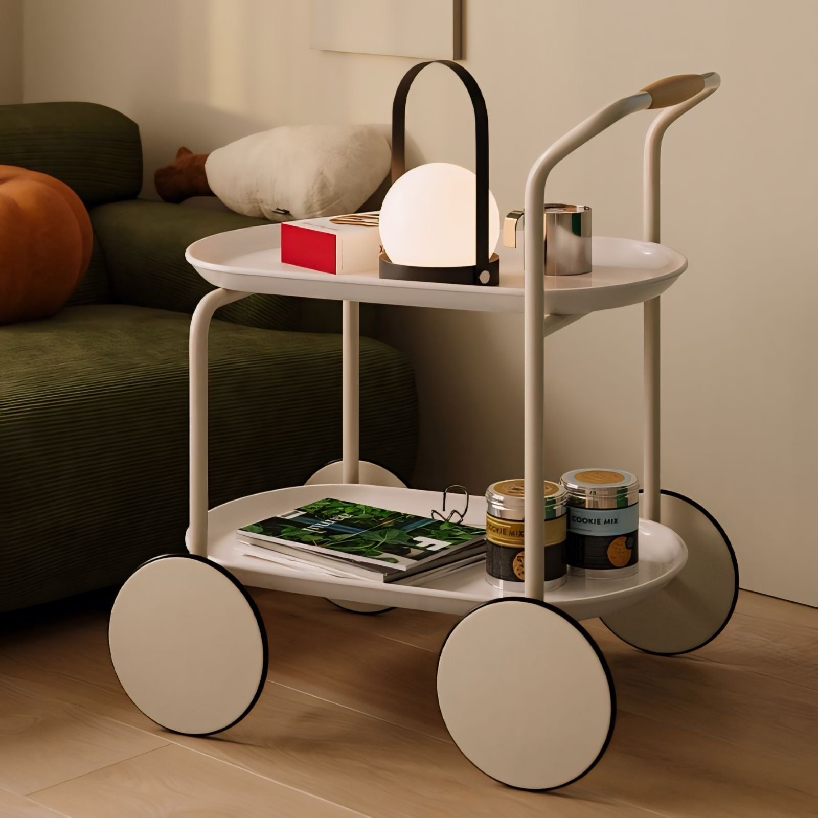 カートサイドテーブル kocol