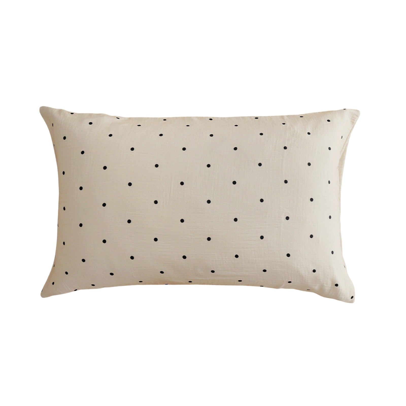 ピュアコットン枕カバー