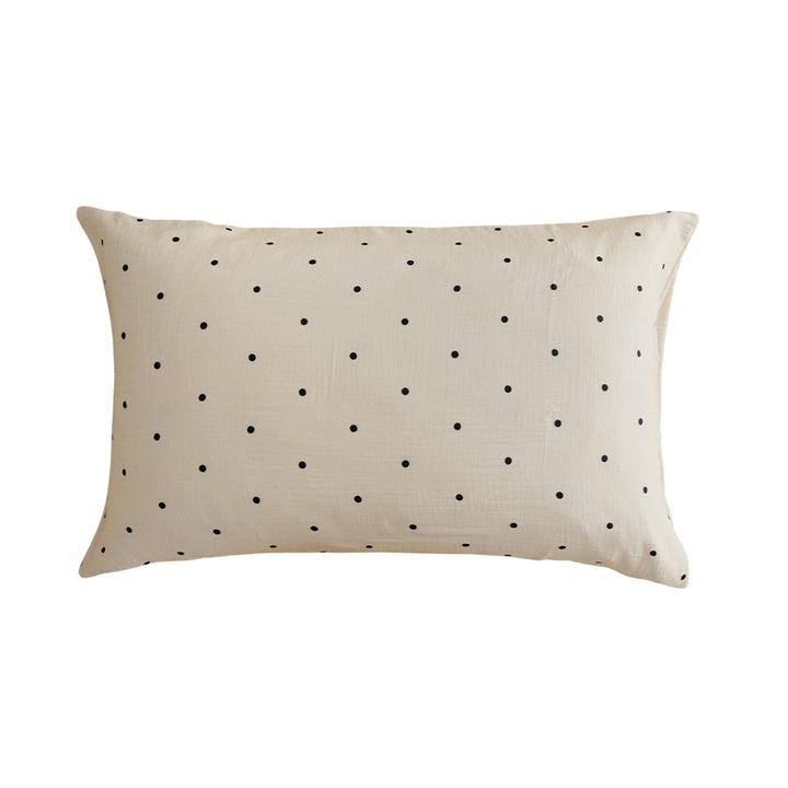 Pure cotton pillowcase