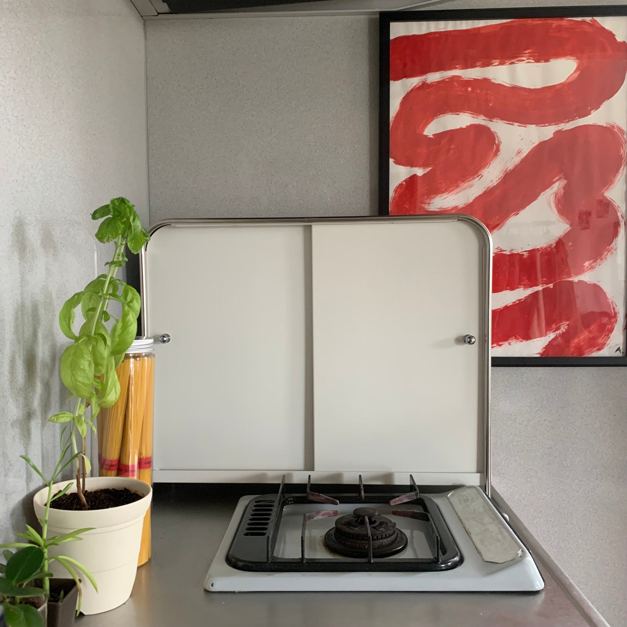 キッチン収納ラック kocol