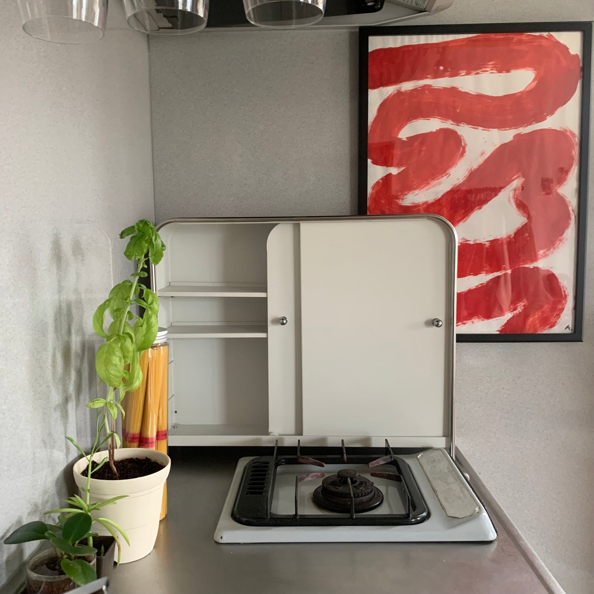 キッチン収納ラック kocol