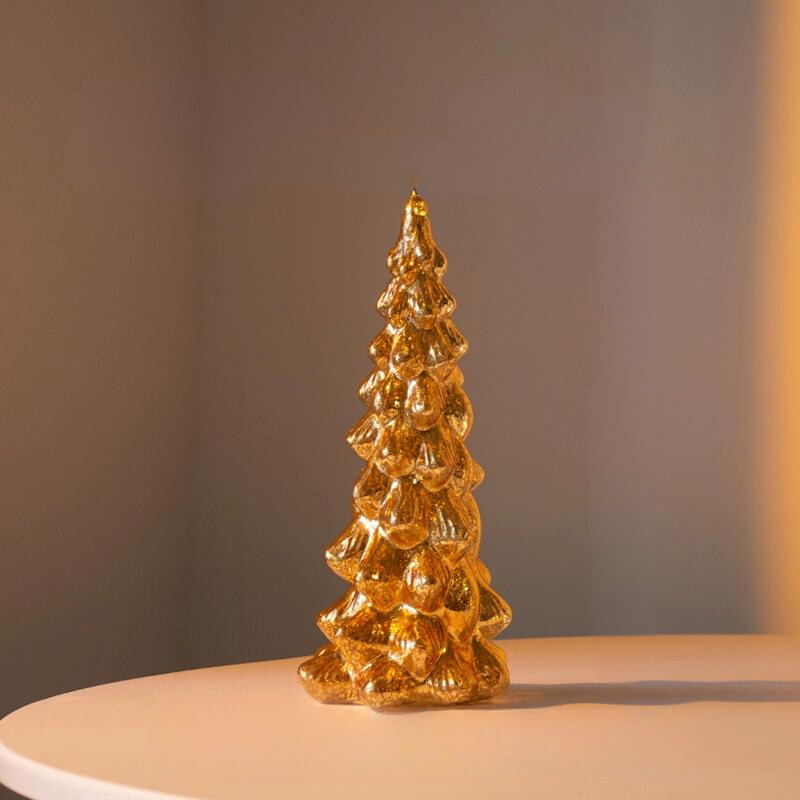 ミニクリスマスツリーライト kocol