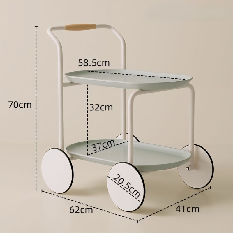 カートサイドテーブル kocol
