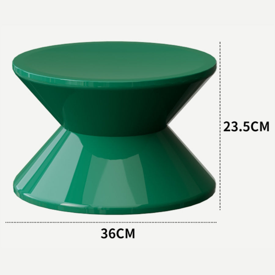 砂時計型クリエイティブスツール kocol