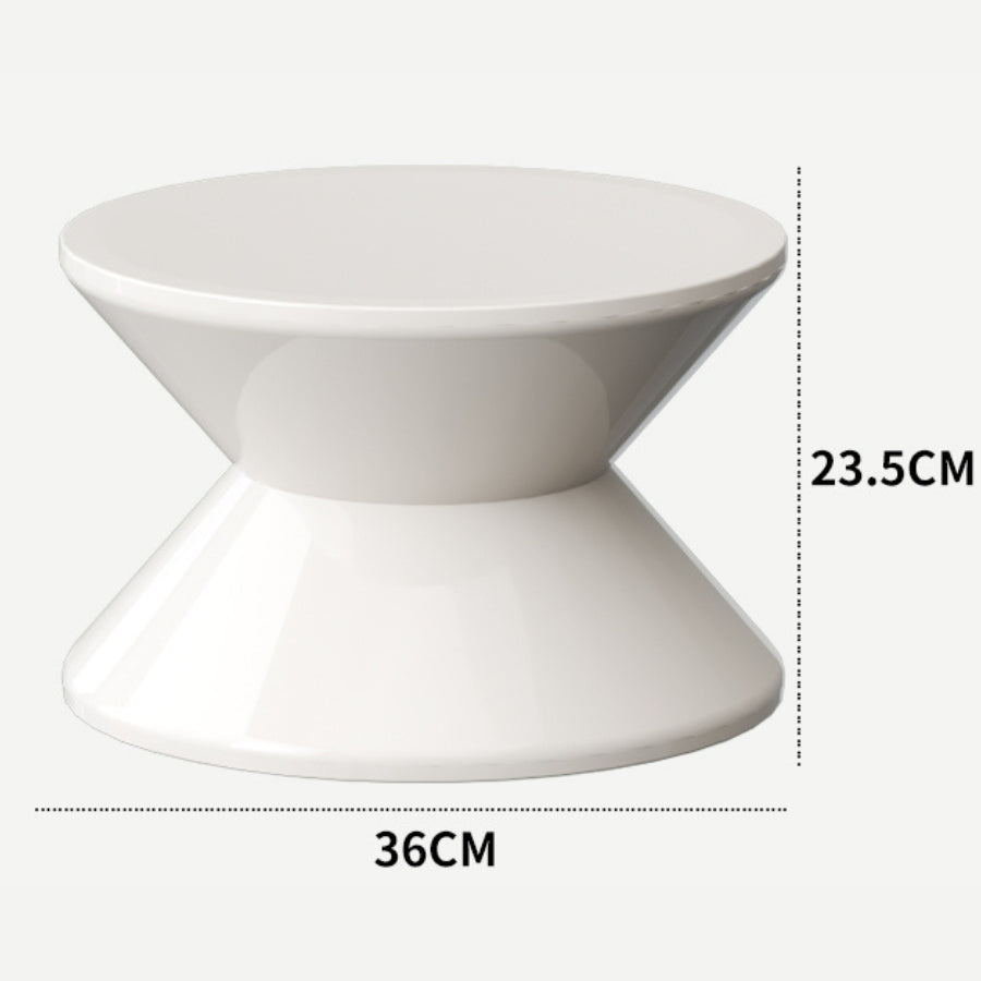砂時計型クリエイティブスツール kocol