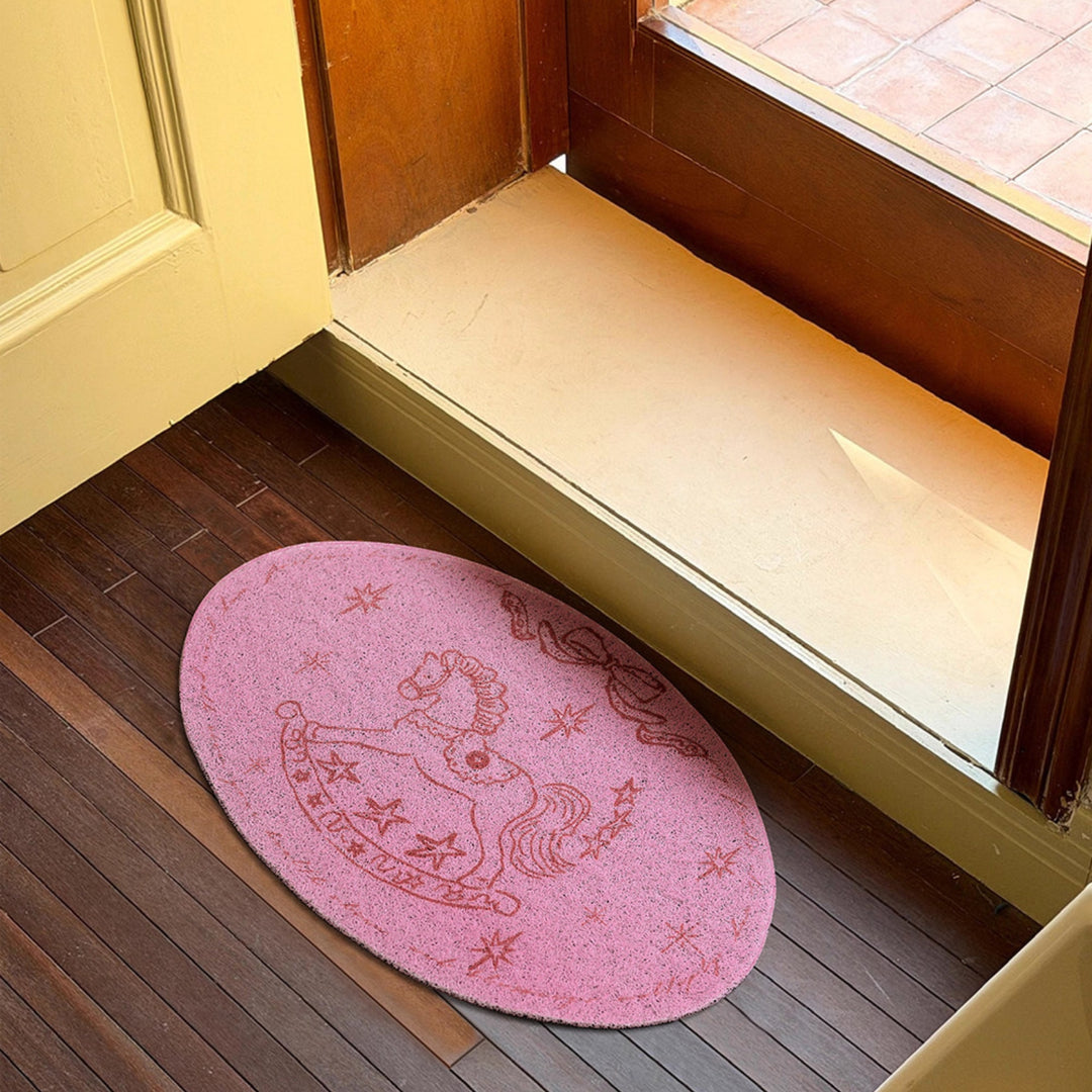 Märchen Horse Doormat