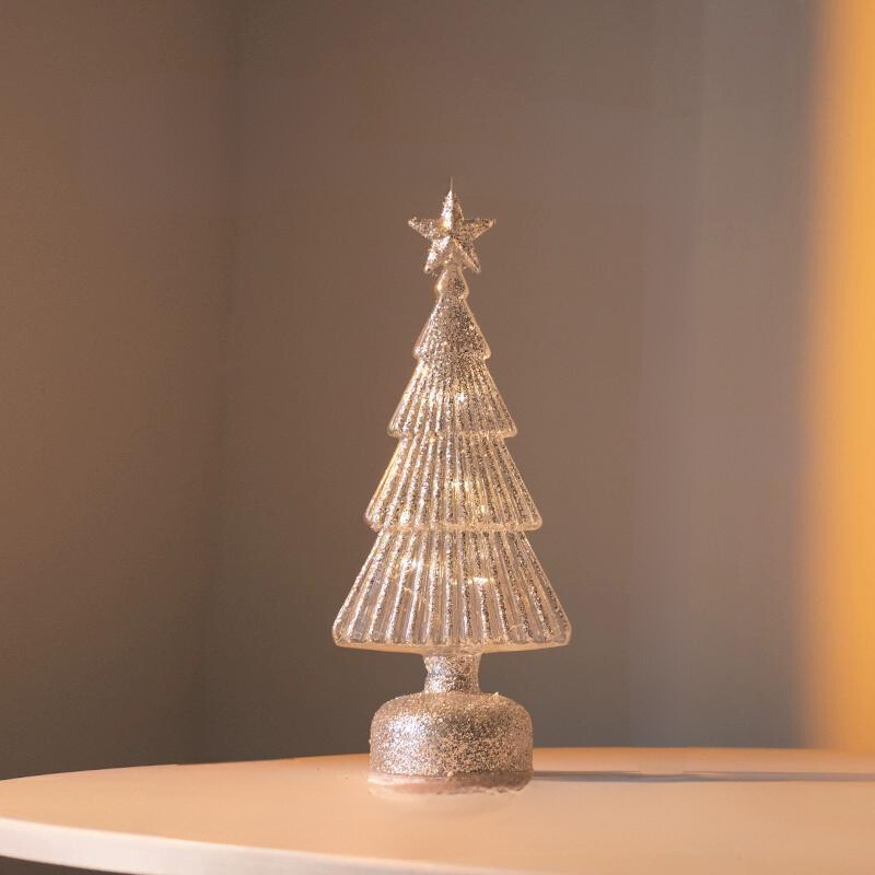 ミニクリスマスツリーライト kocol