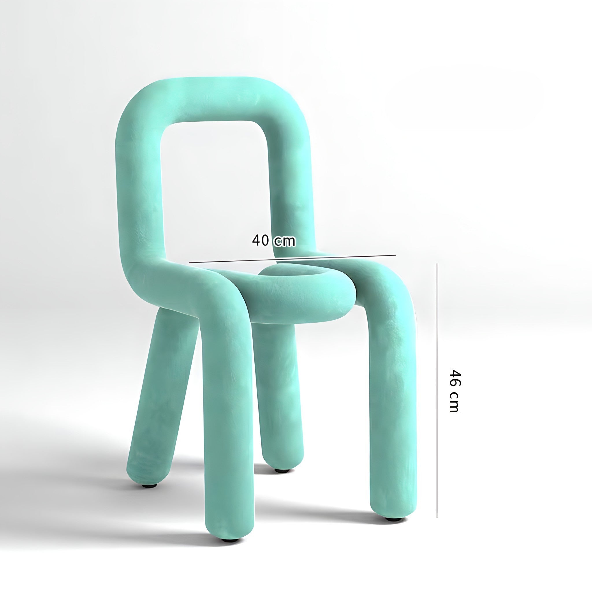 ソフトチューブアートチェア