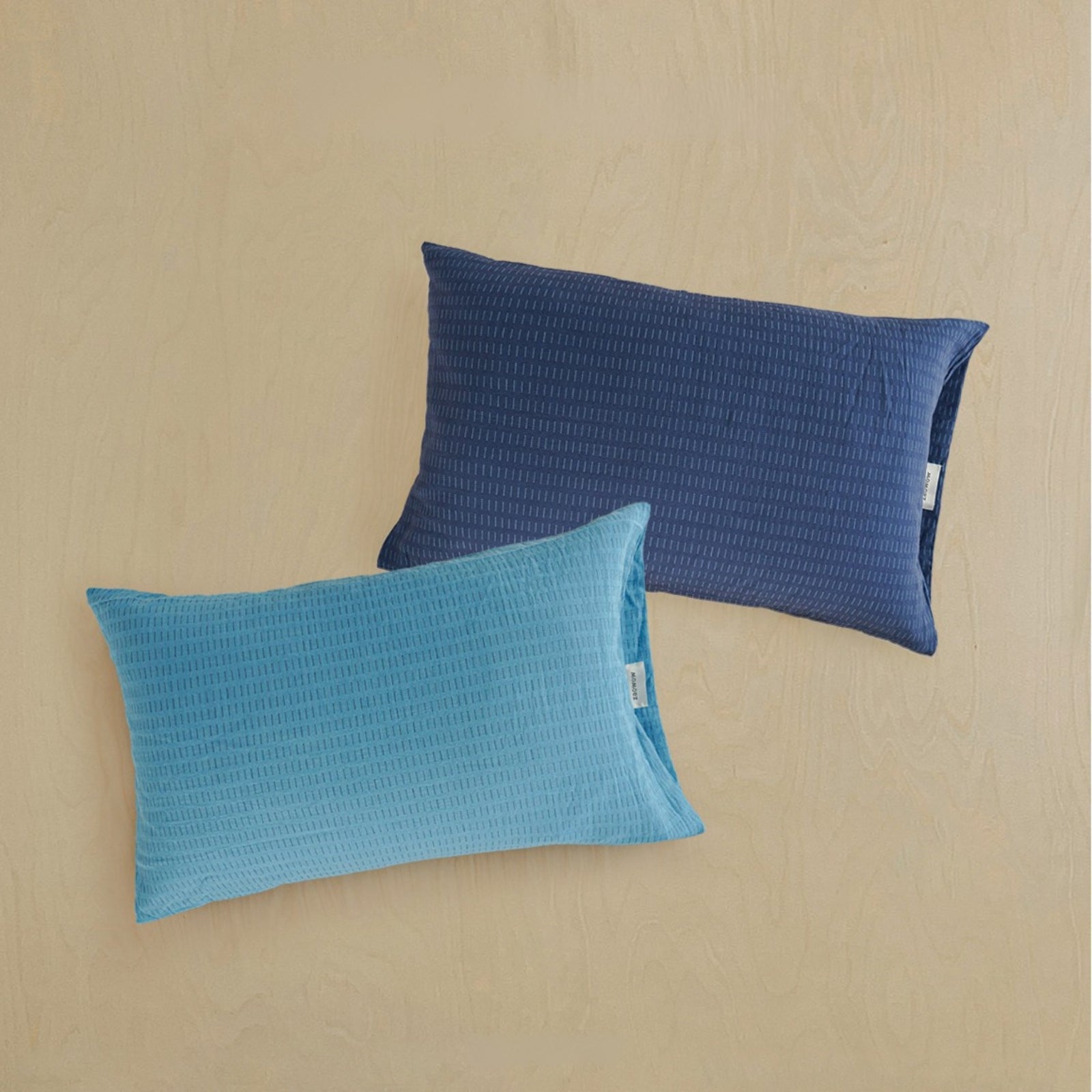 ピュアコットン枕カバー