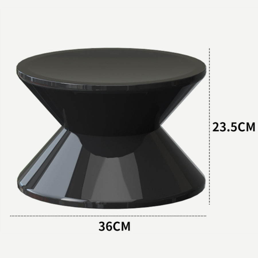 砂時計型クリエイティブスツール kocol