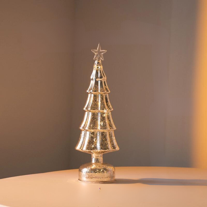 ミニクリスマスツリーライト kocol