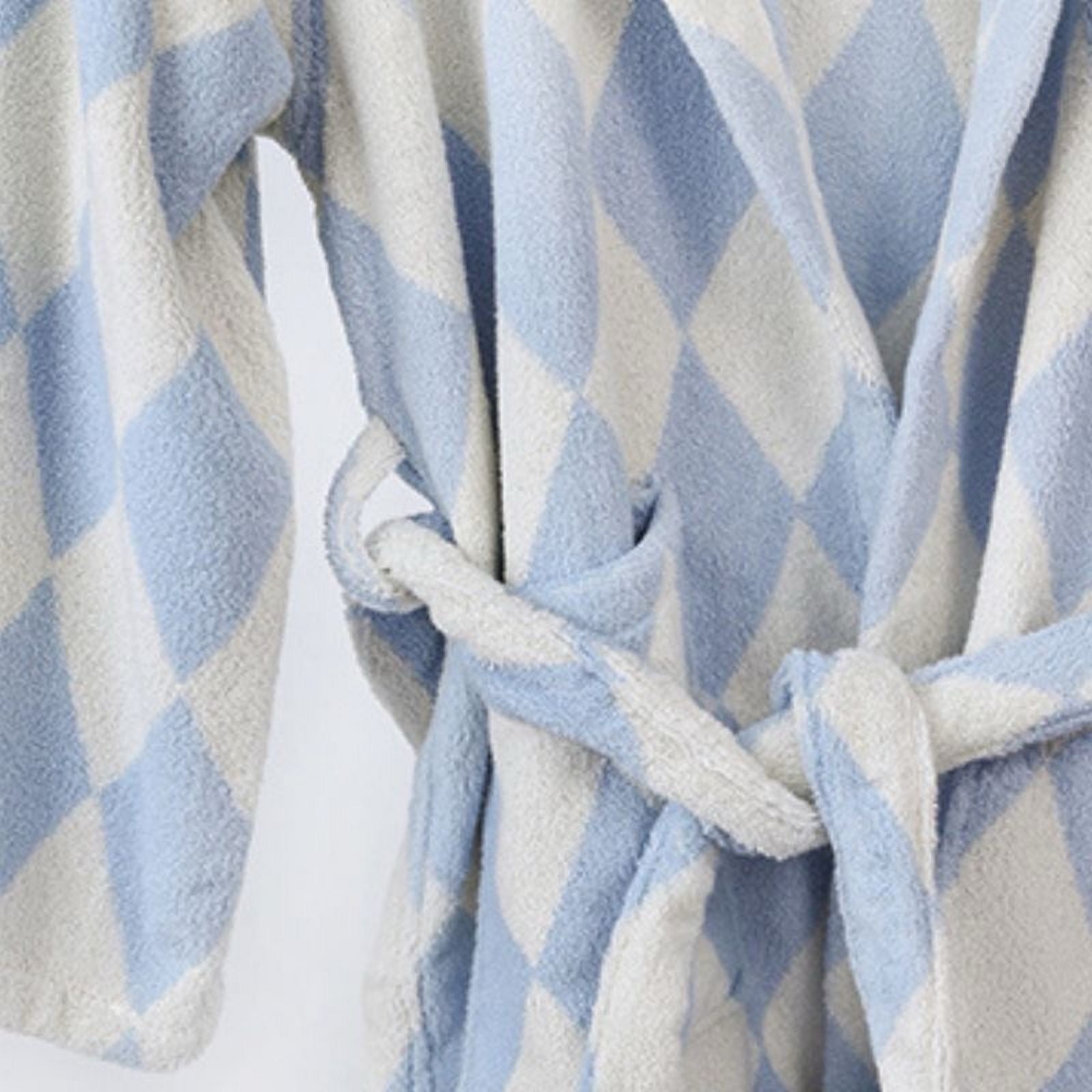 親子フード付きバスローブ – kocol