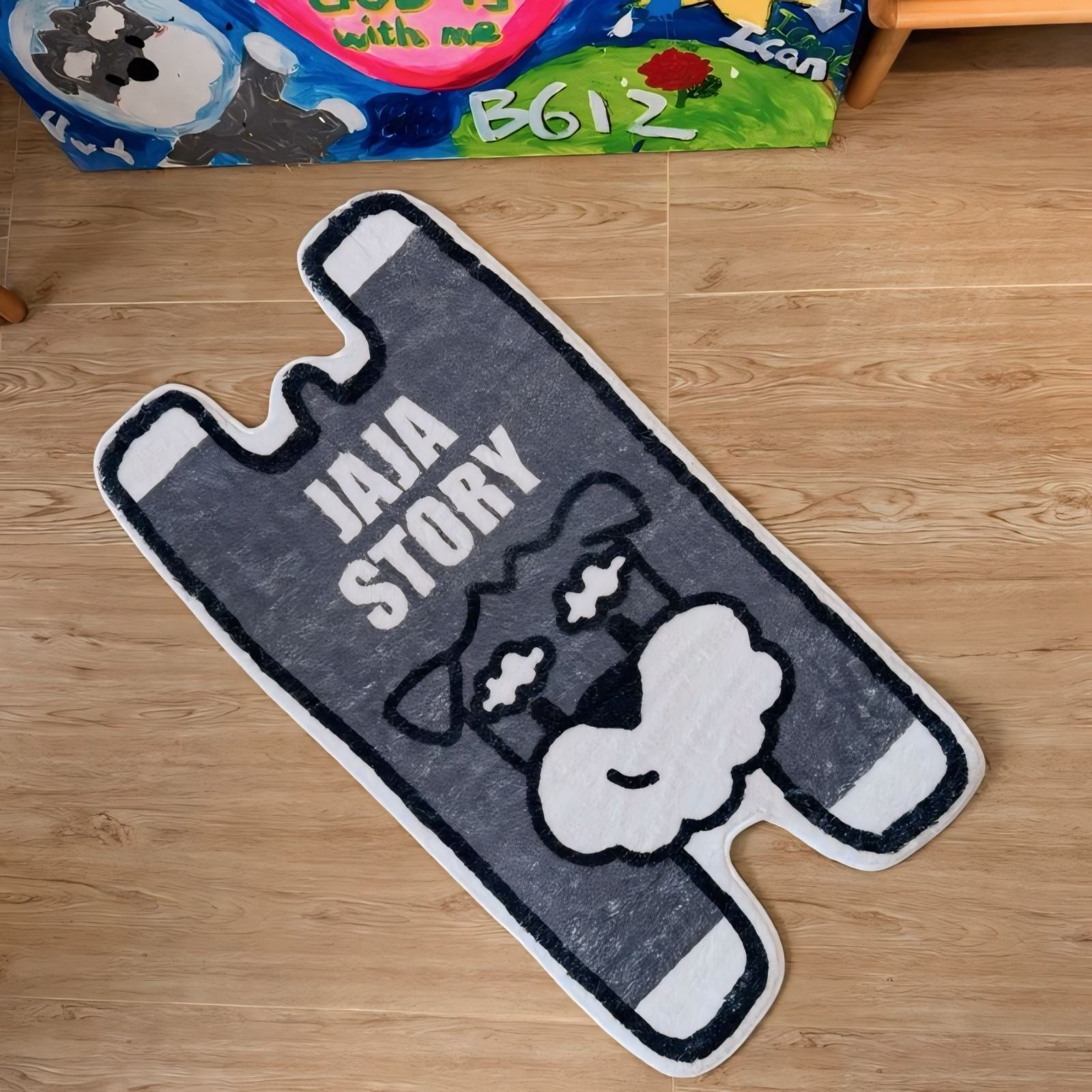 Schnauzer Mat