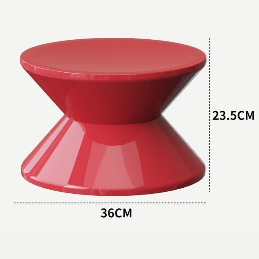 砂時計型クリエイティブスツール kocol