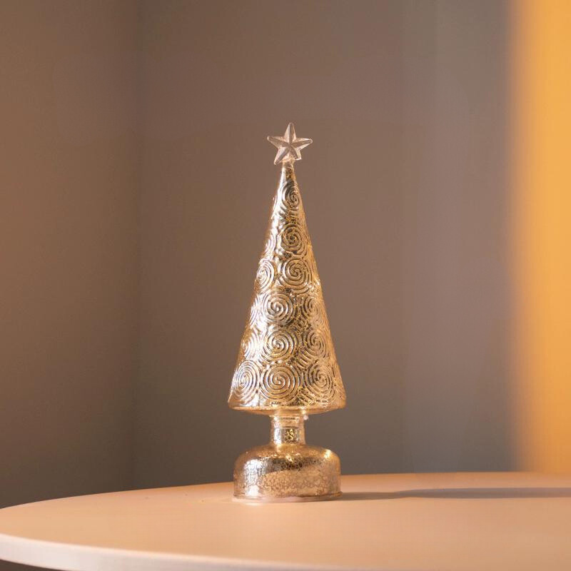 ミニクリスマスツリーライト kocol