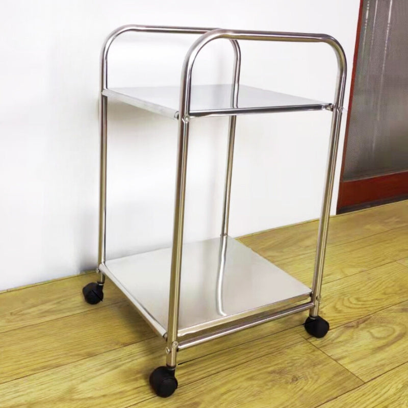 ステンレスバウハウスシンプル収納ラック kocol