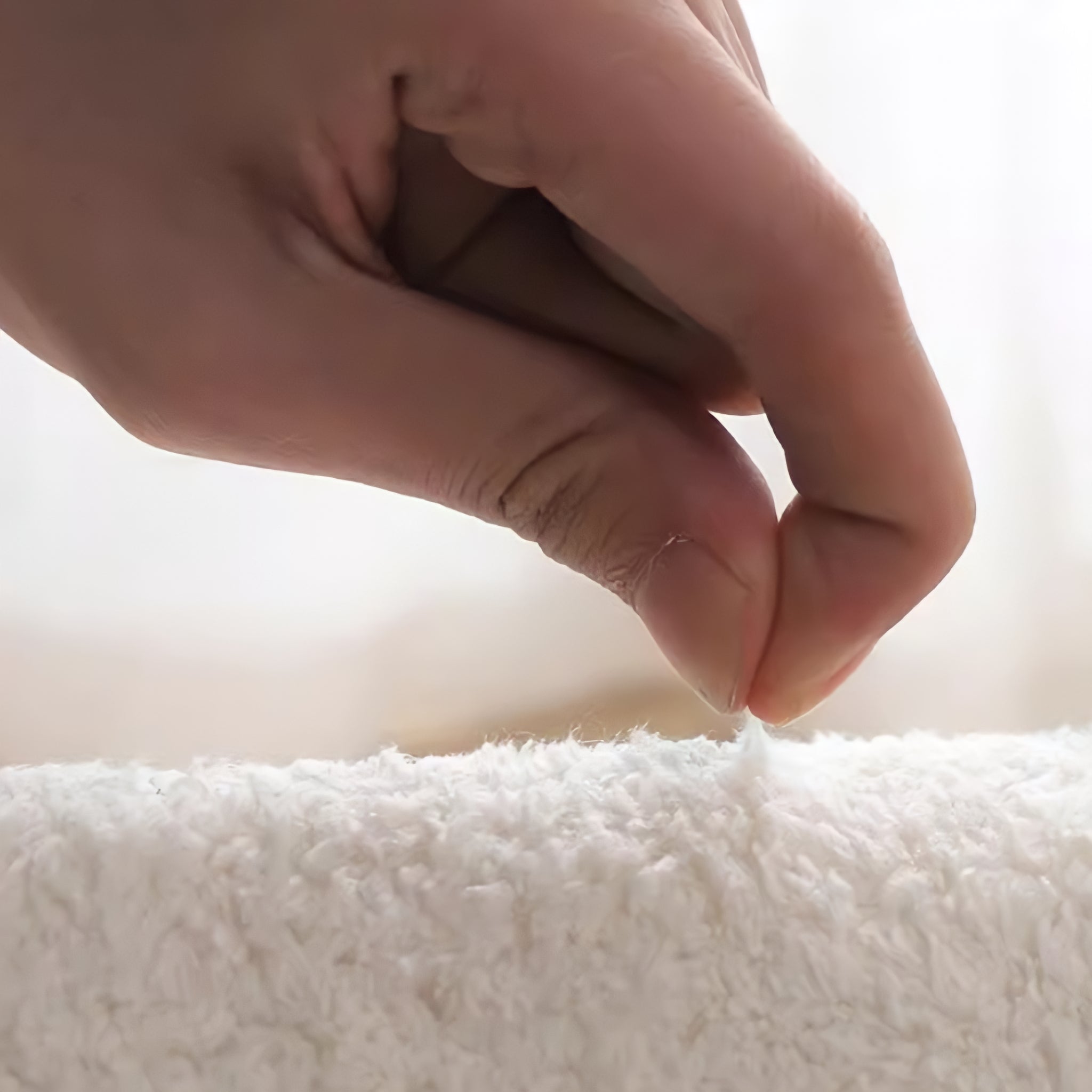 リズムストライプラグカーペット