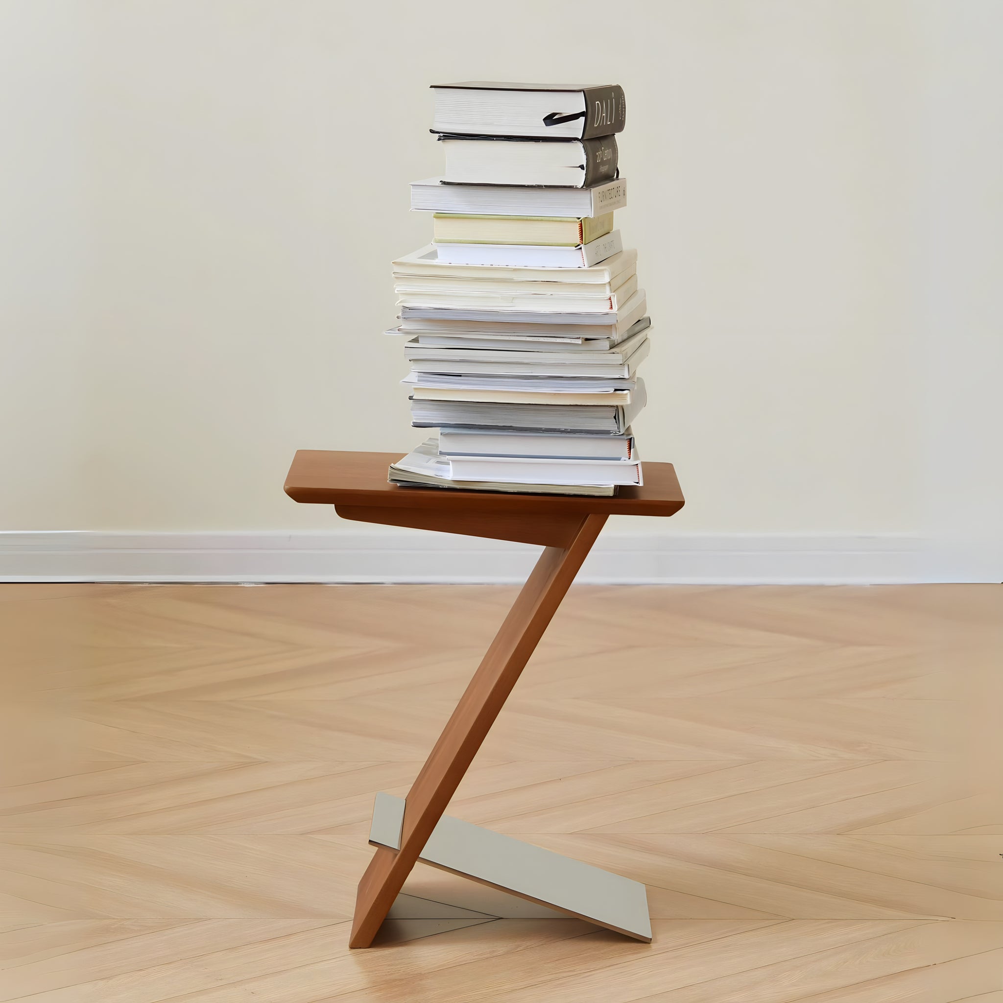 Z Design Magazine Side Table