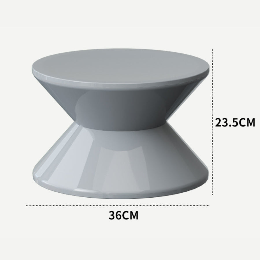 砂時計型クリエイティブスツール kocol