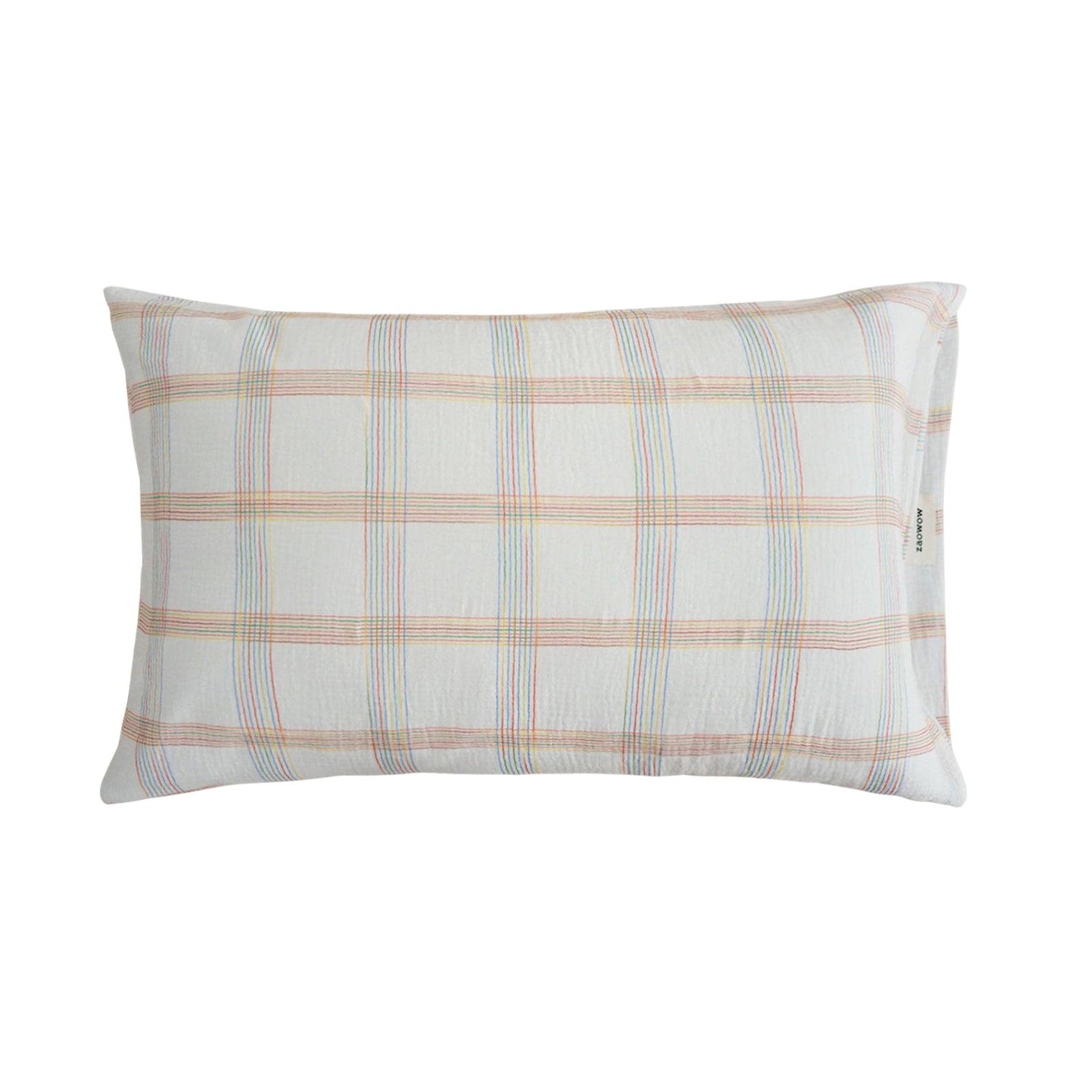 ピュアコットン枕カバー