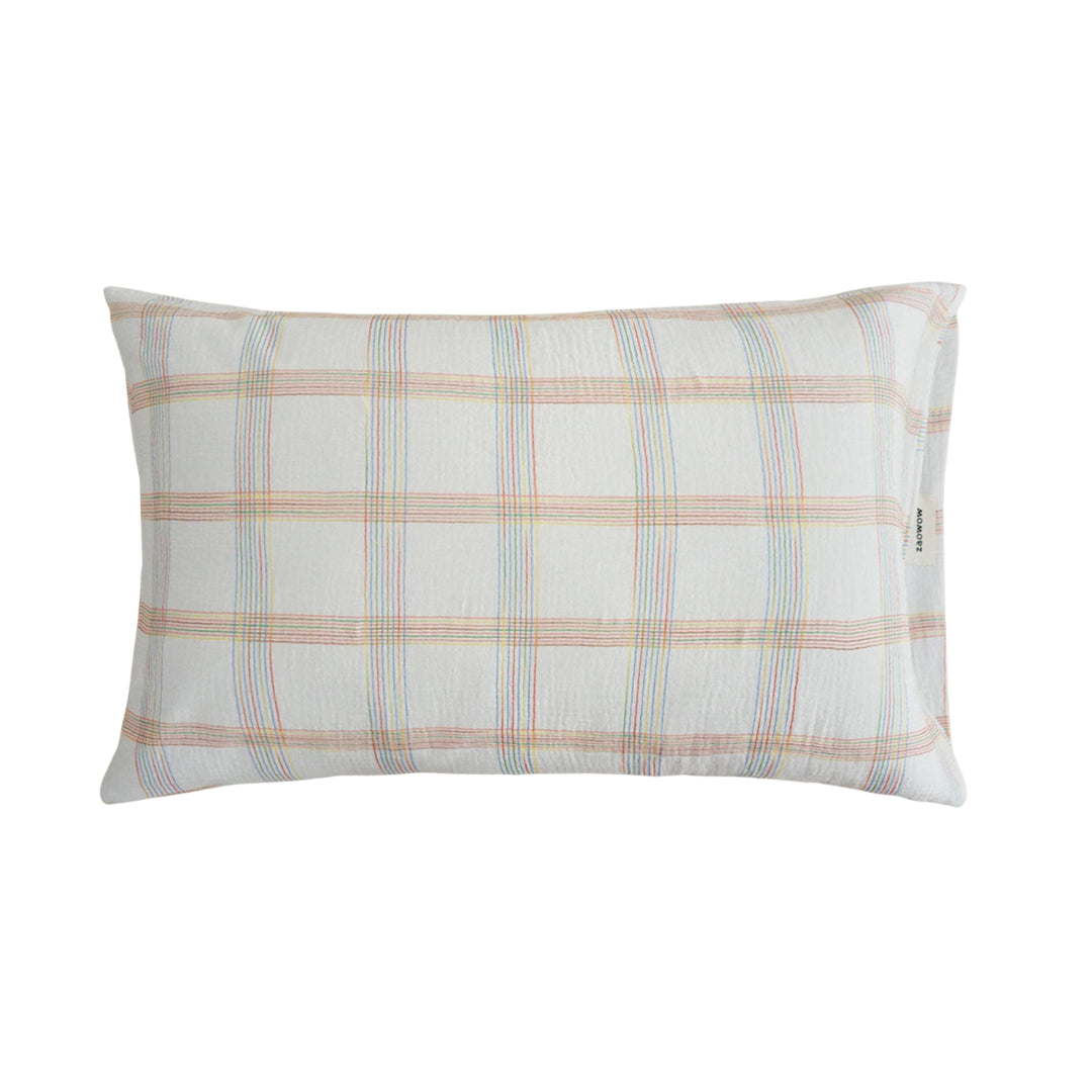Pure cotton pillowcase