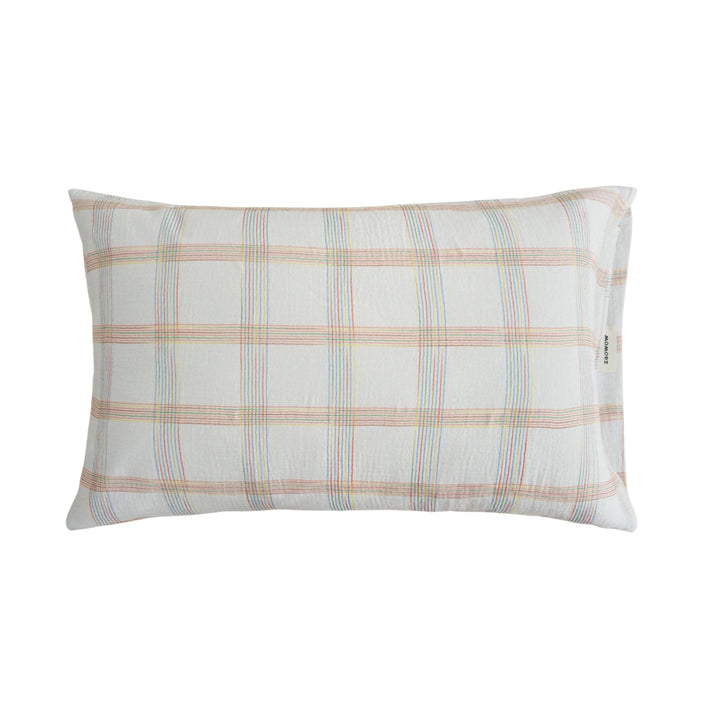 Pure cotton pillowcase