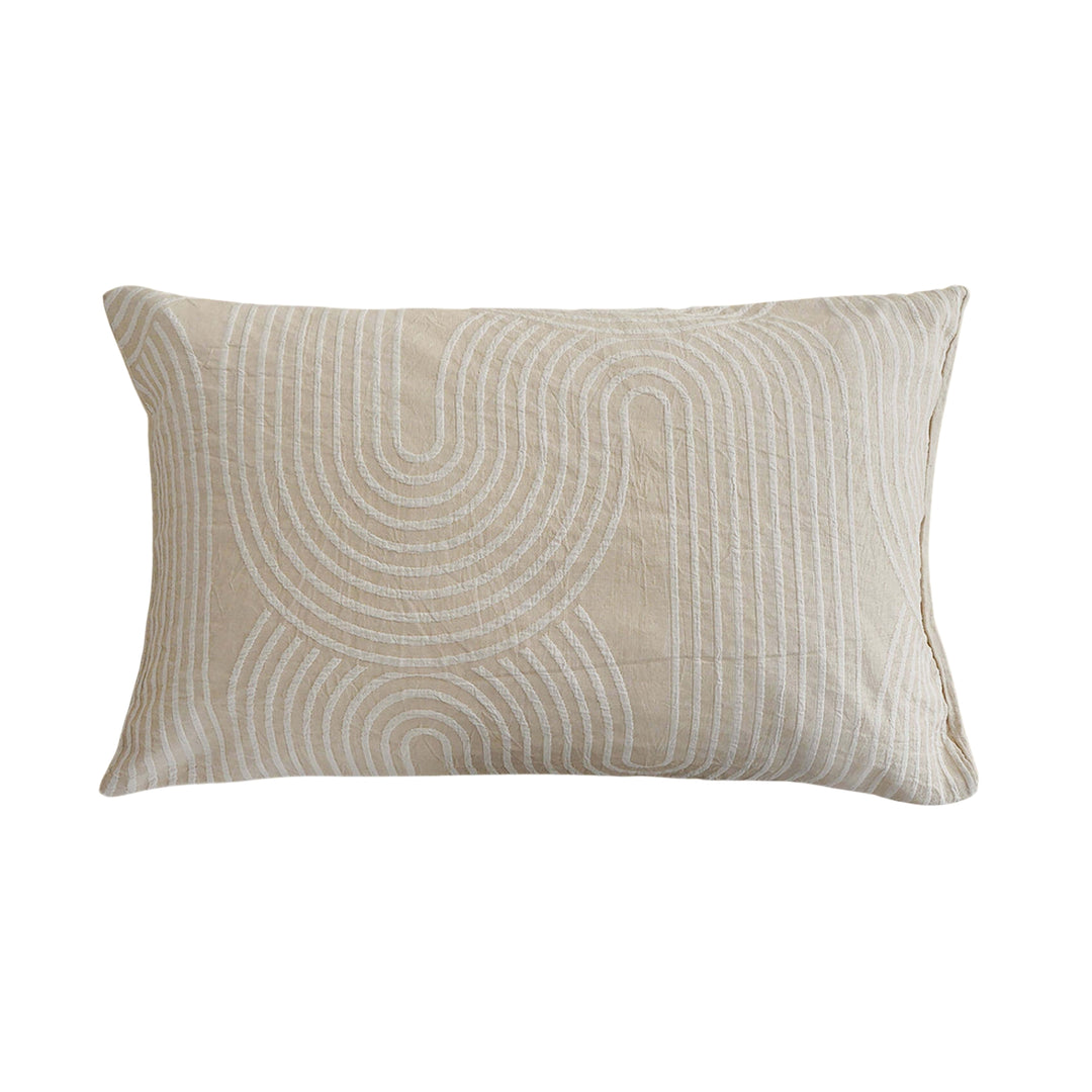 Pure cotton pillowcase