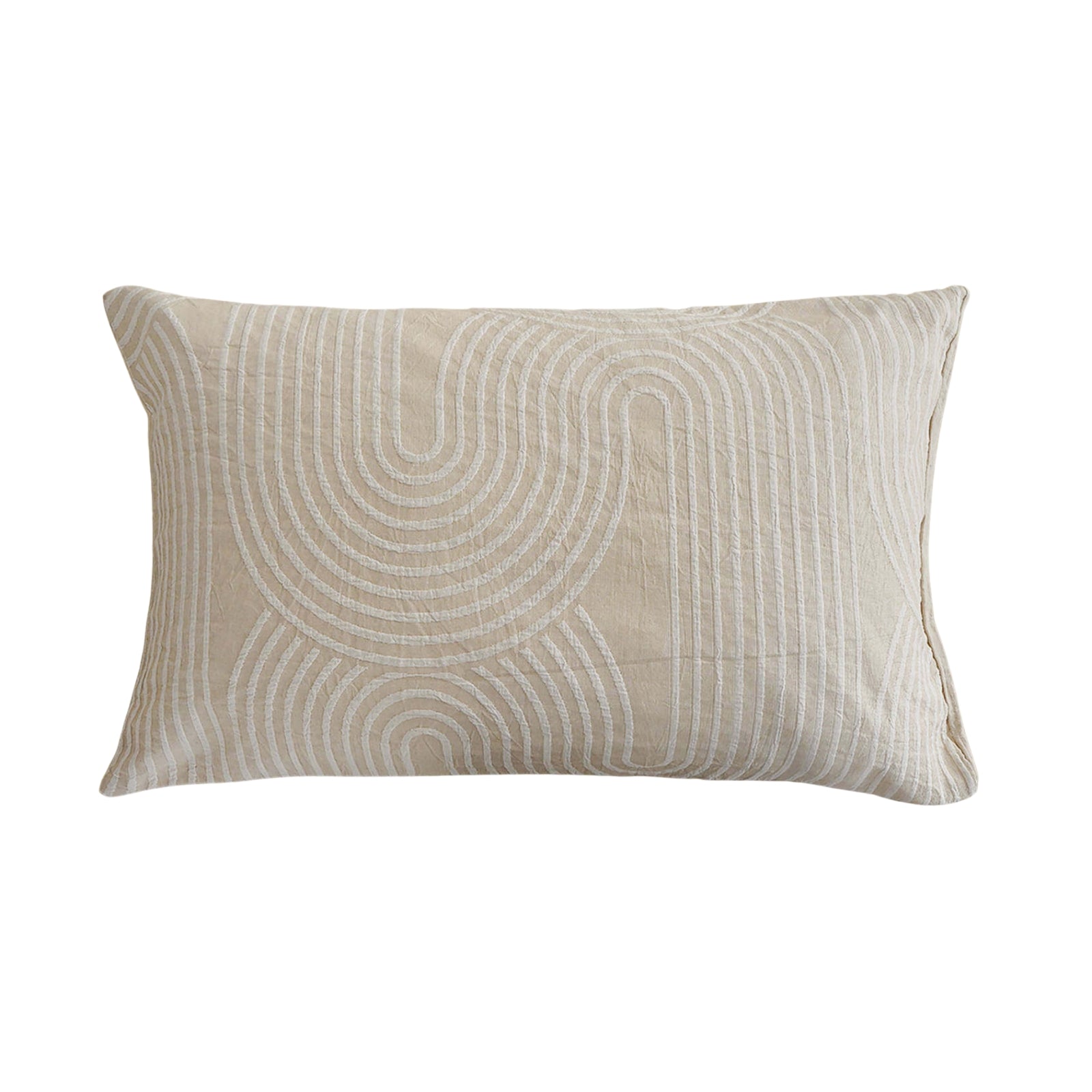 ピュアコットン枕カバー