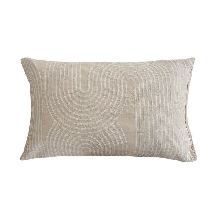 Pure cotton pillowcase
