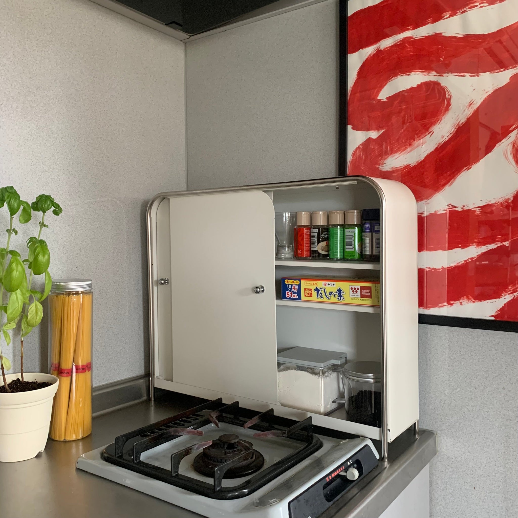 キッチン収納ラック kocol