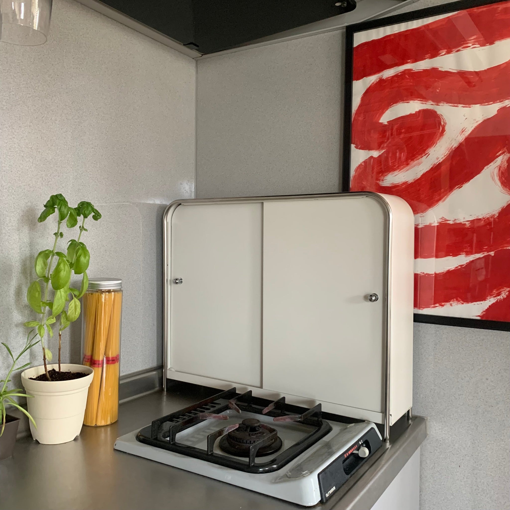 キッチン収納ラック kocol