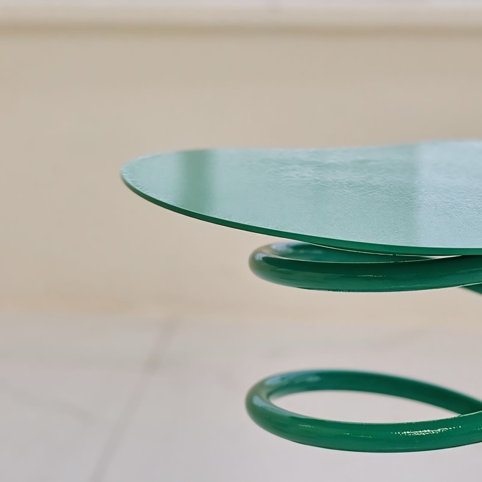 カラフルスプリングミニサイドテーブル kocol