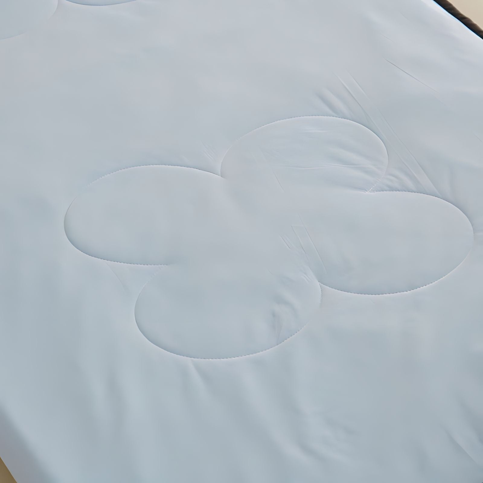 コントラストカラーひんやりケット kocol