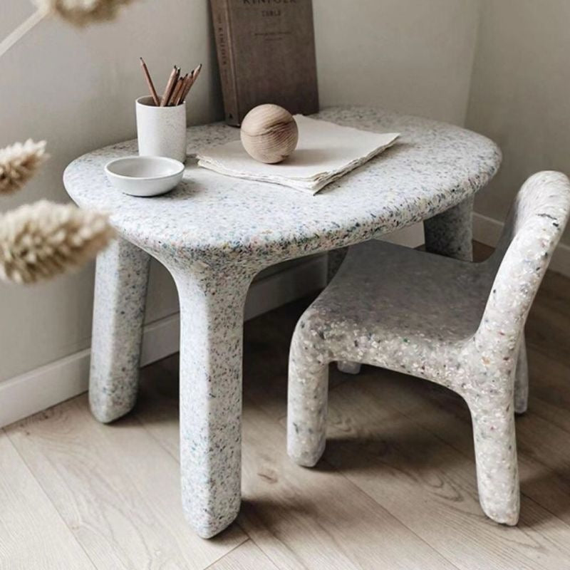 カラフルミニキッズチェア kocol