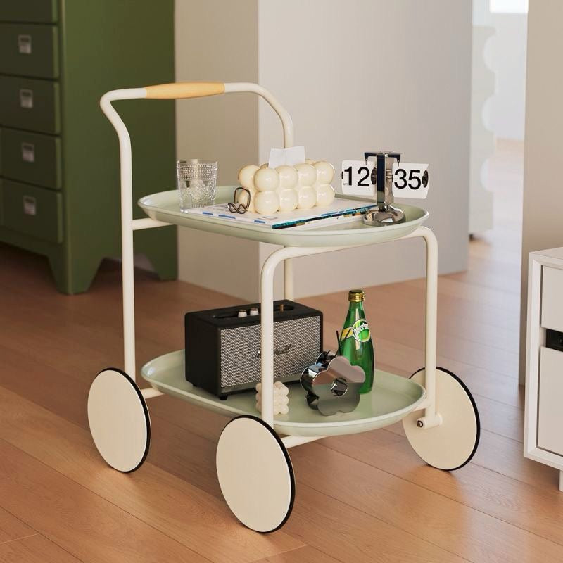 カートサイドテーブル kocol