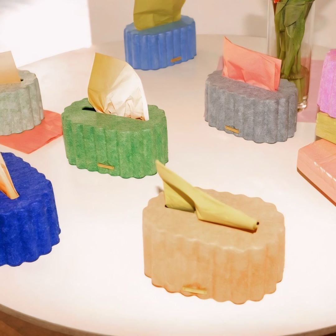 Kocol ティッシュケース – kocol