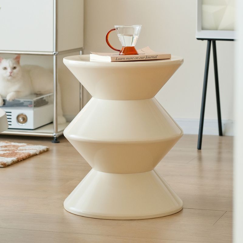 砂時計型クリエイティブスツール kocol