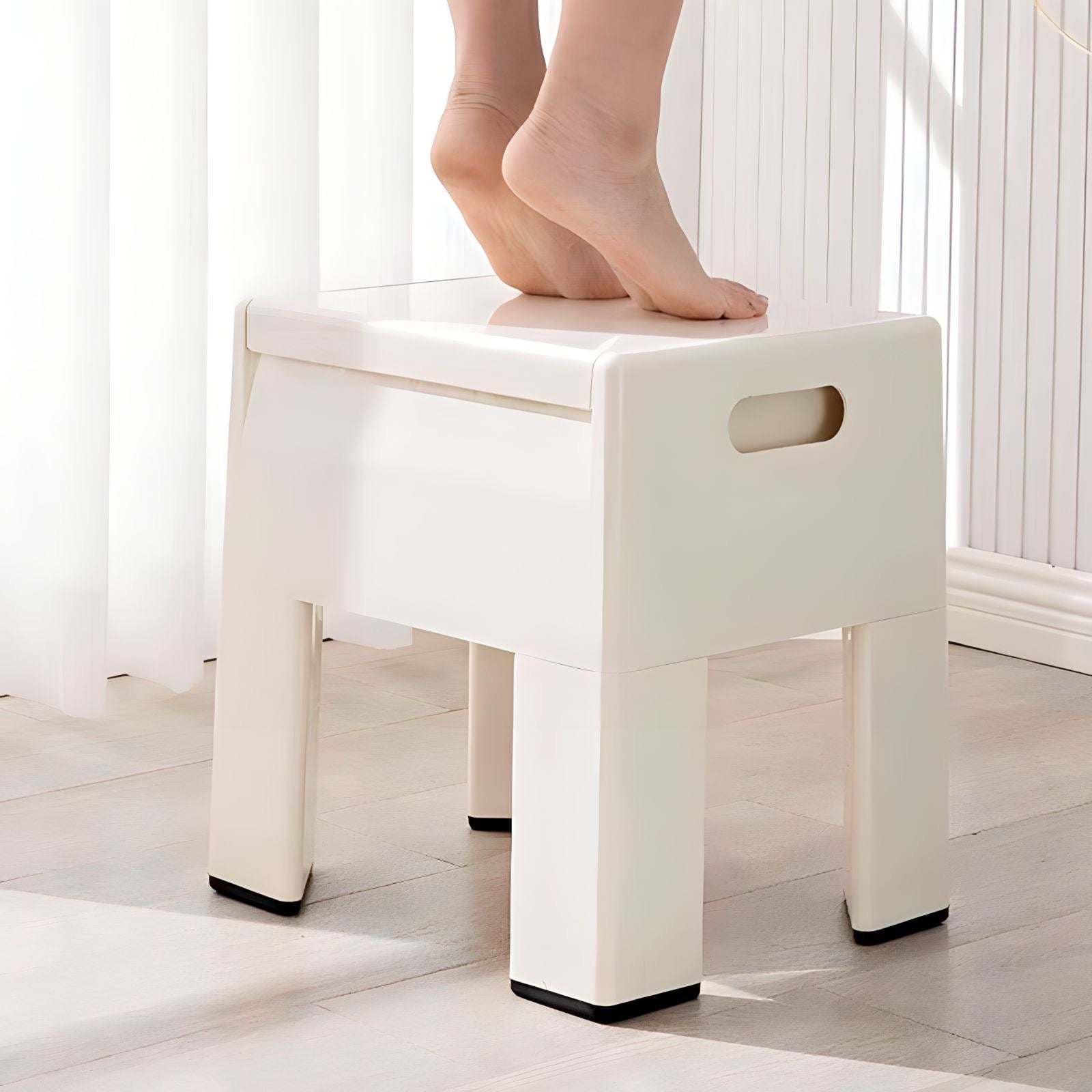 収納スツール kocol