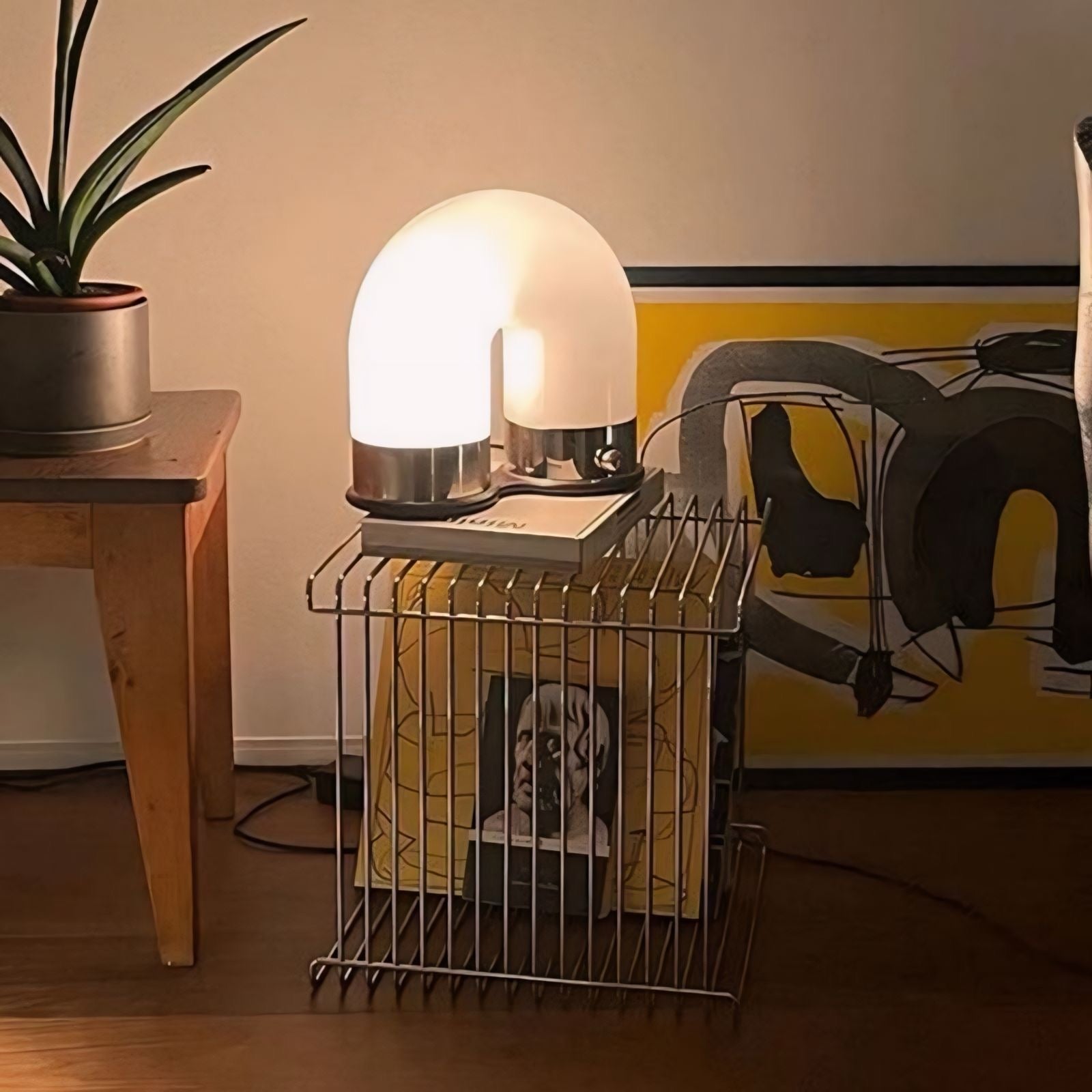 ステンレススクエア収納ラック kocol