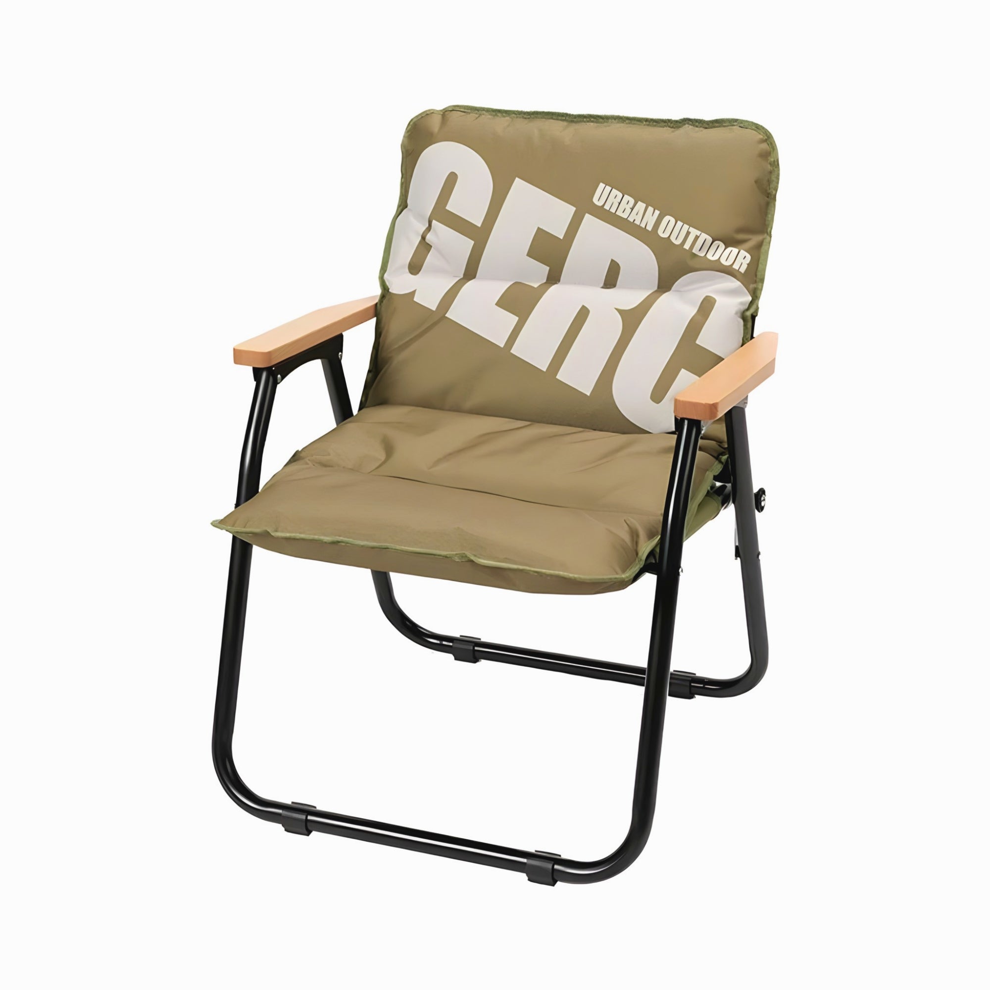 アウトドア折り畳みチェア