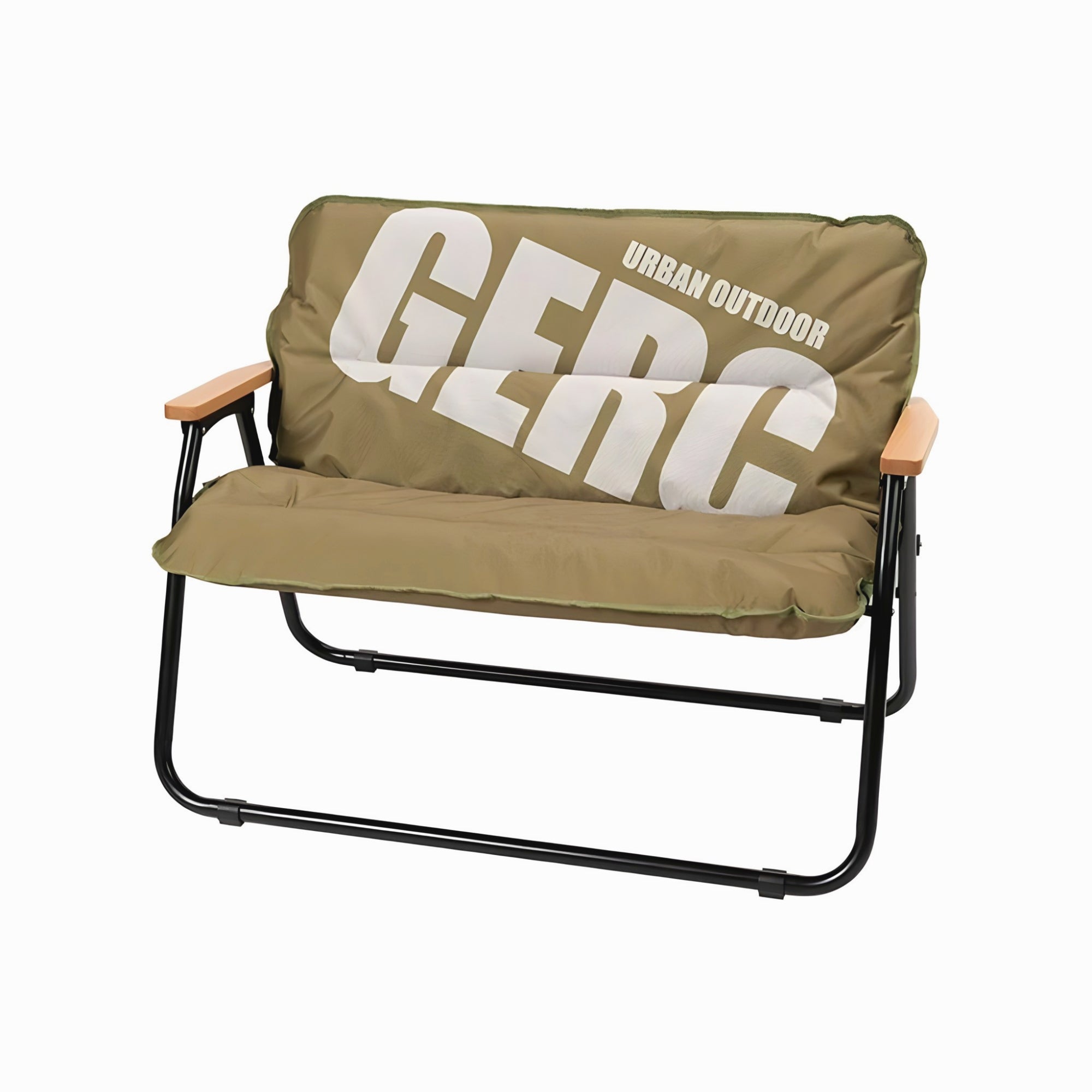 アウトドア折り畳みチェア