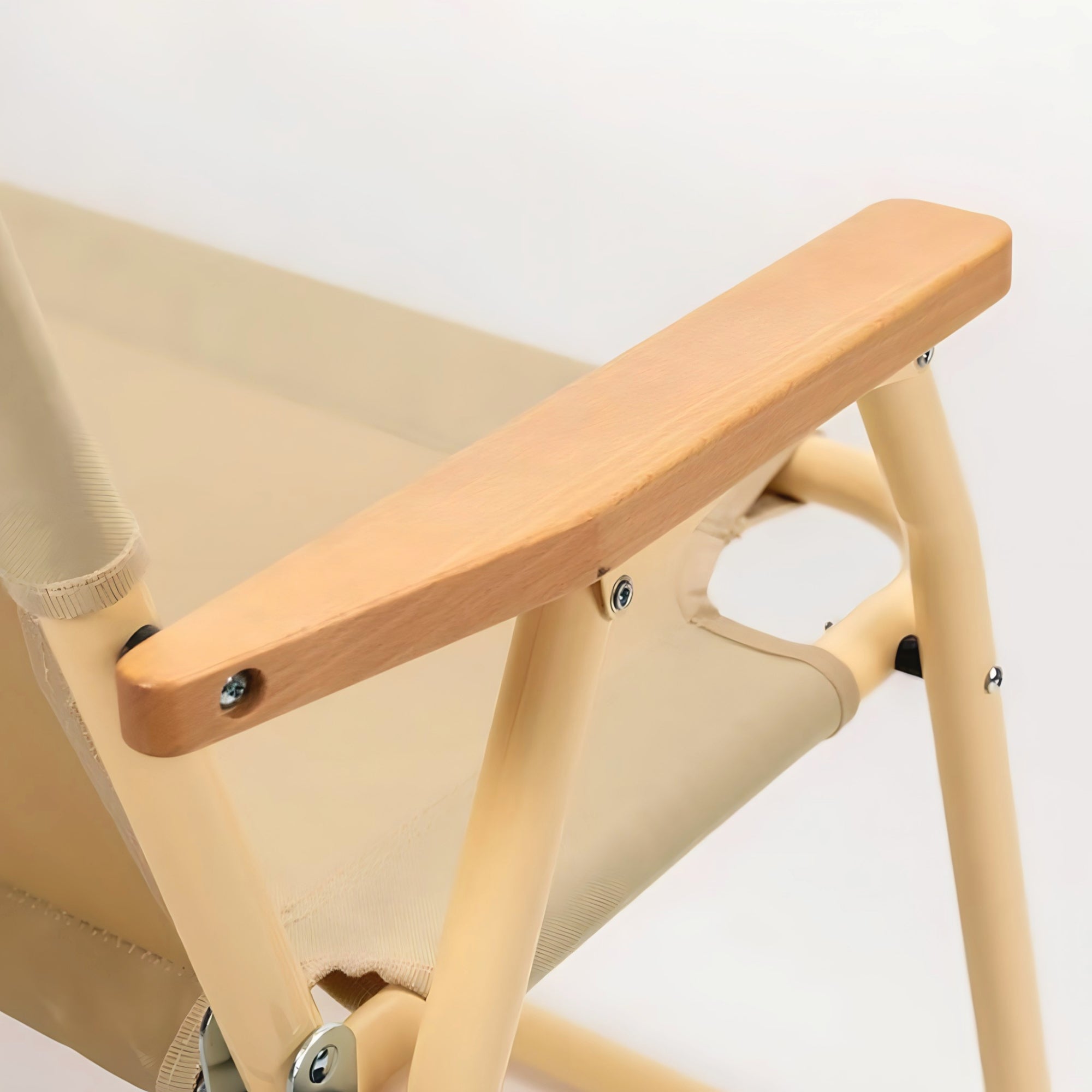 アウトドア折り畳みチェア