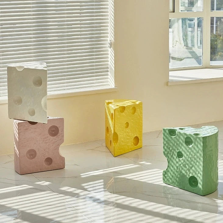 チーズサイドテーブル kocol