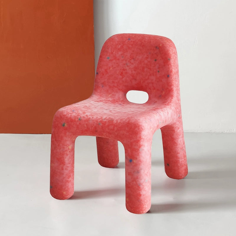 カラフルミニキッズチェア kocol