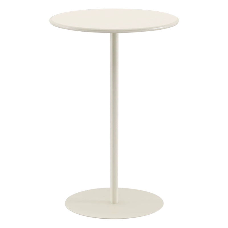 シンプルモダンサイドテーブル