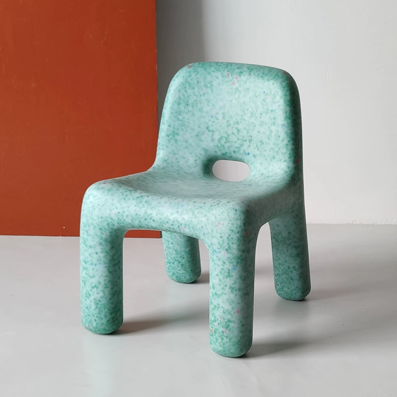 カラフルミニキッズチェア kocol