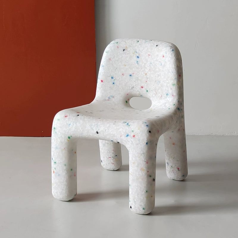 カラフルミニキッズチェア kocol