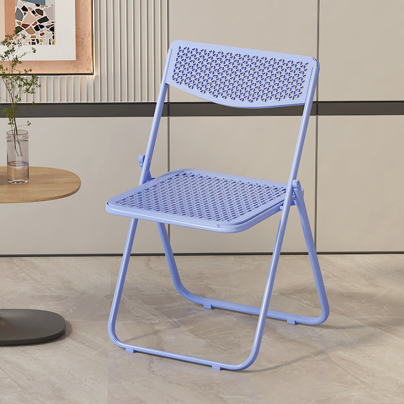 カラフルラタンスタイル折り畳みチェア – kocol