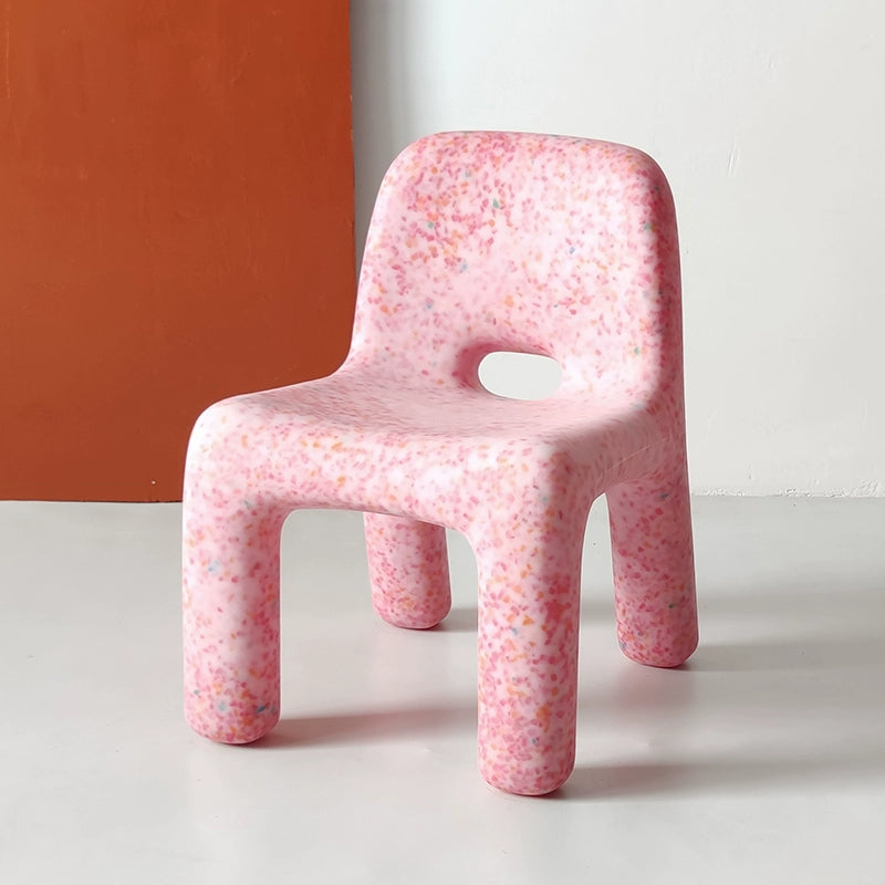 カラフルミニキッズチェア kocol