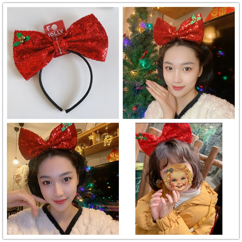 親子で楽しむサンタ帽子 kocol